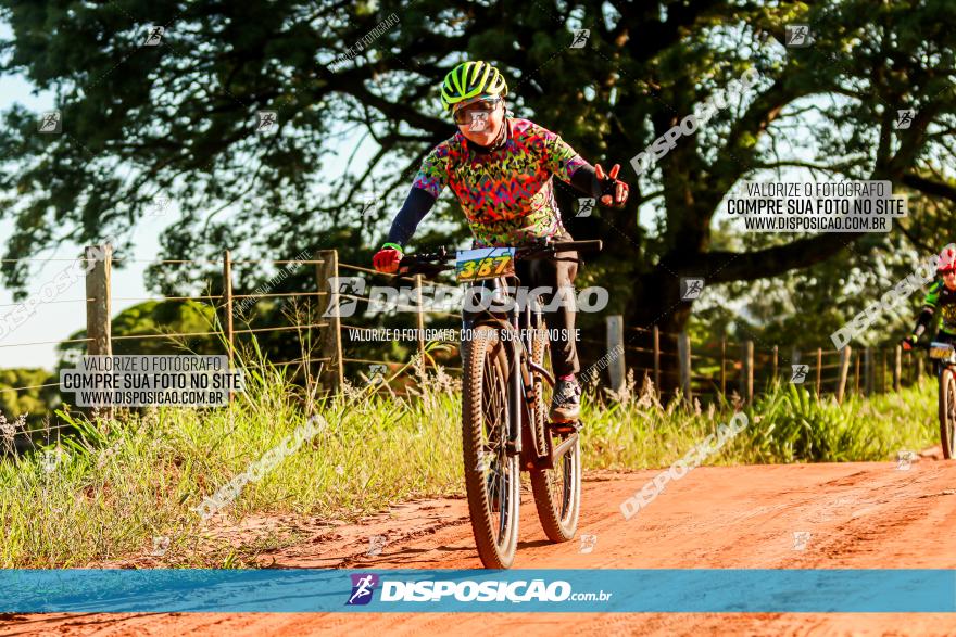 3° Desafio 100km de Terra