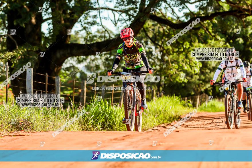 3° Desafio 100km de Terra