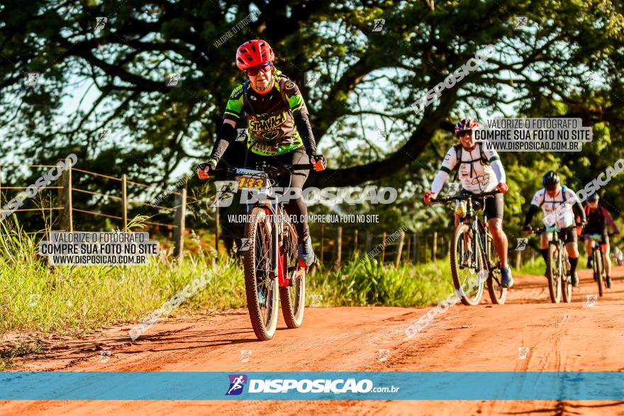 3° Desafio 100km de Terra