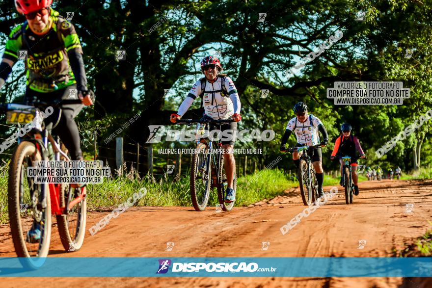 3° Desafio 100km de Terra