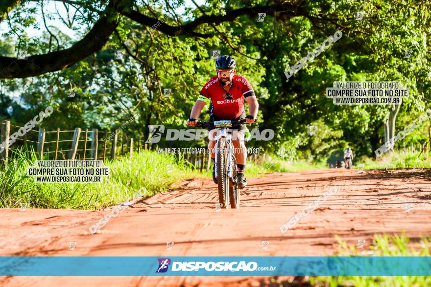 3° Desafio 100km de Terra