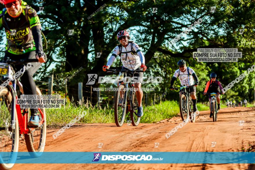 3° Desafio 100km de Terra