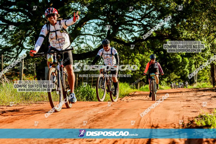 3° Desafio 100km de Terra