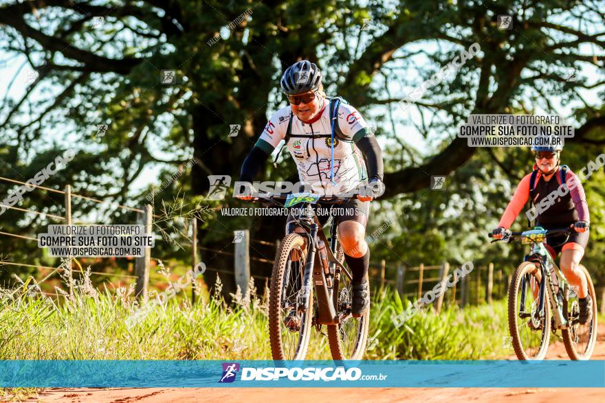 3° Desafio 100km de Terra