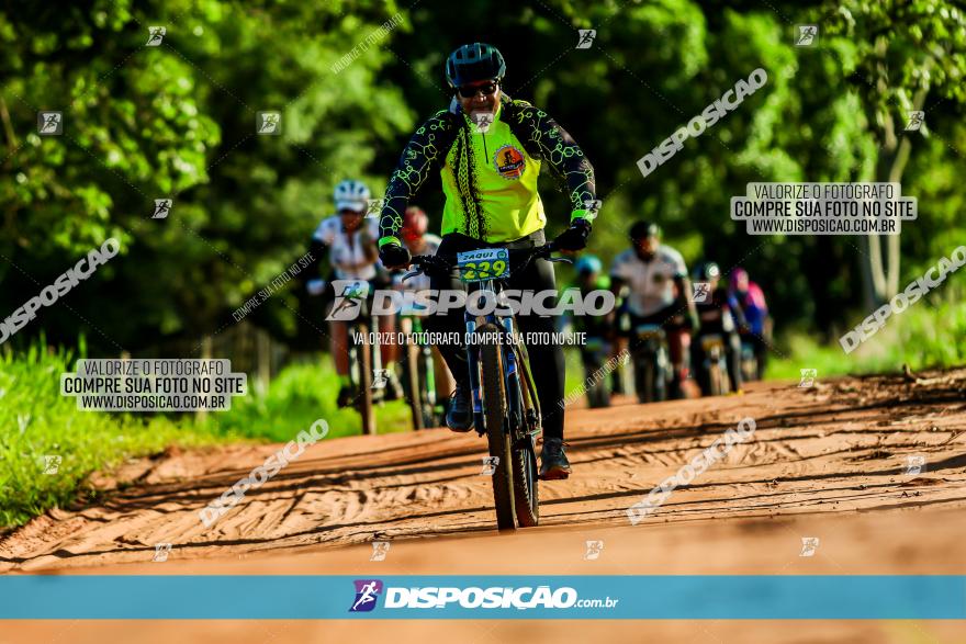 3° Desafio 100km de Terra