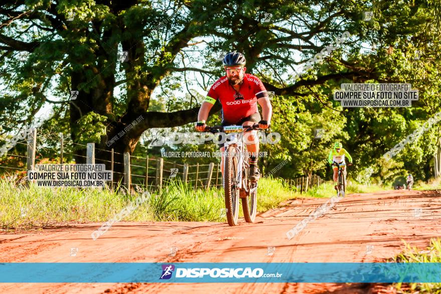 3° Desafio 100km de Terra