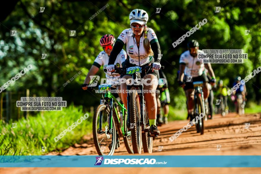 3° Desafio 100km de Terra