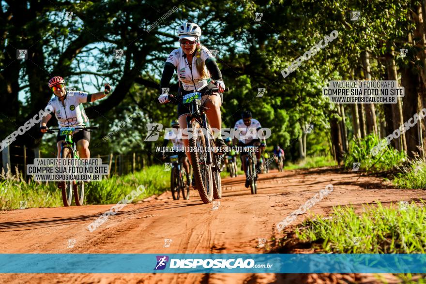 3° Desafio 100km de Terra