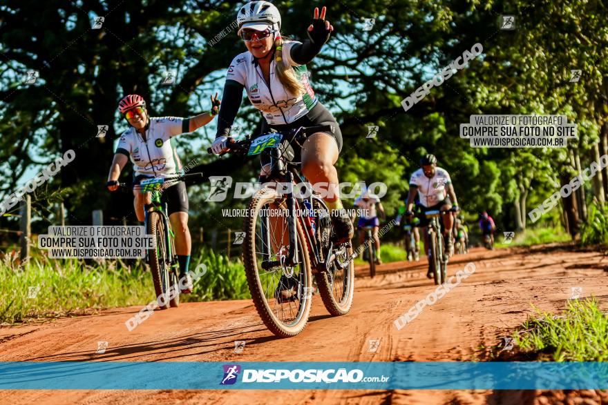 3° Desafio 100km de Terra