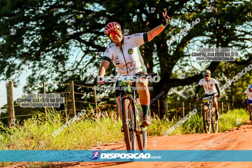 3° Desafio 100km de Terra