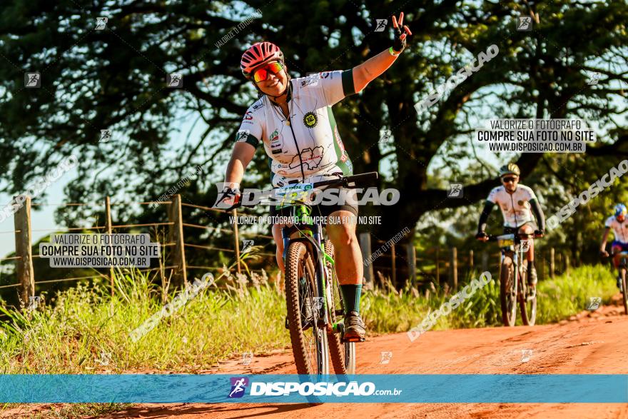 3° Desafio 100km de Terra