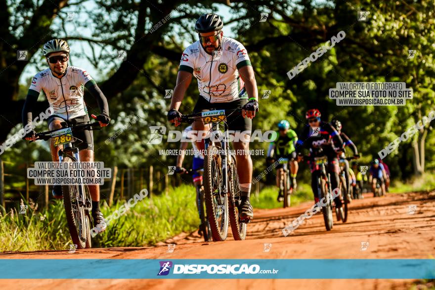 3° Desafio 100km de Terra