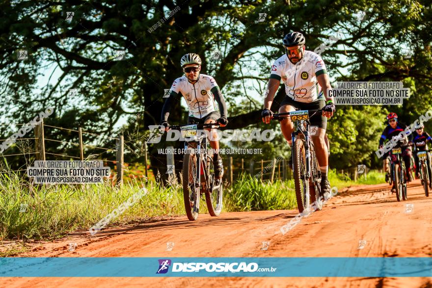 3° Desafio 100km de Terra