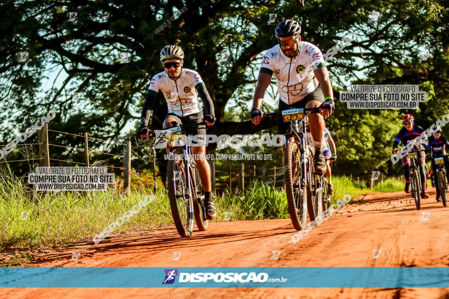 3° Desafio 100km de Terra