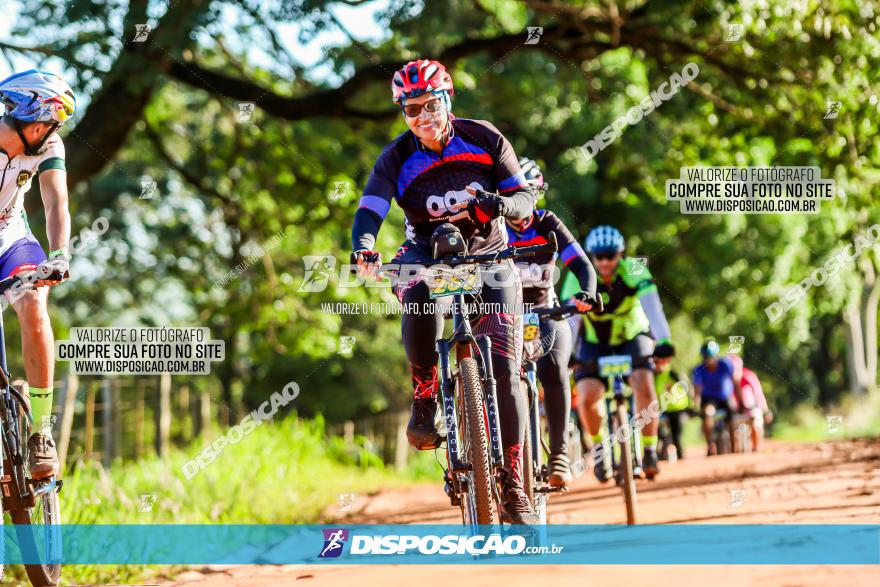 3° Desafio 100km de Terra