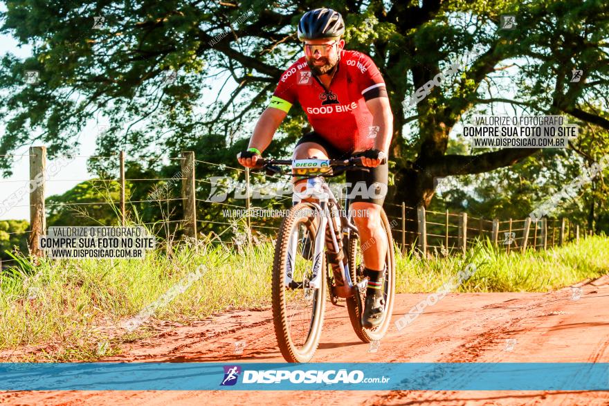 3° Desafio 100km de Terra