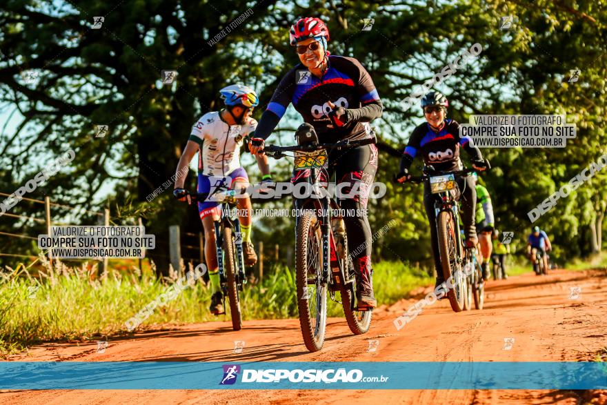 3° Desafio 100km de Terra