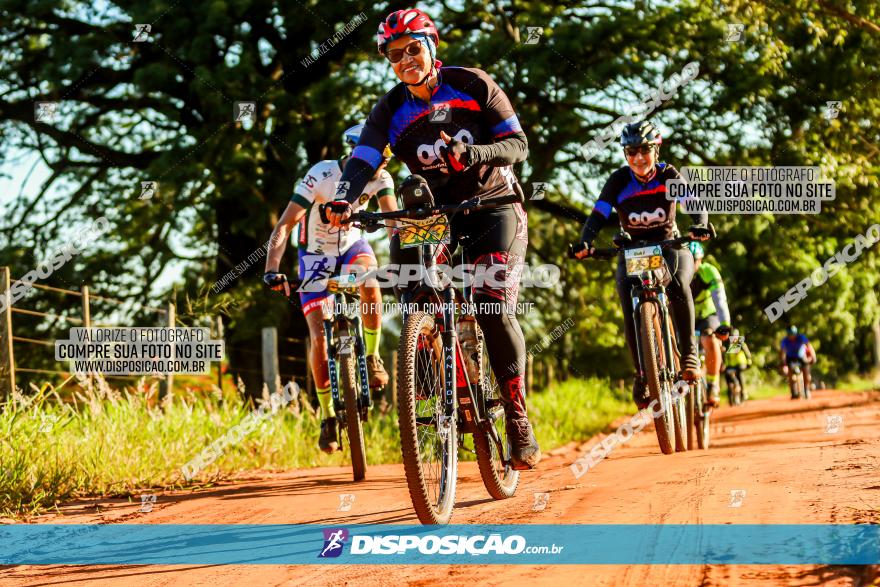 3° Desafio 100km de Terra