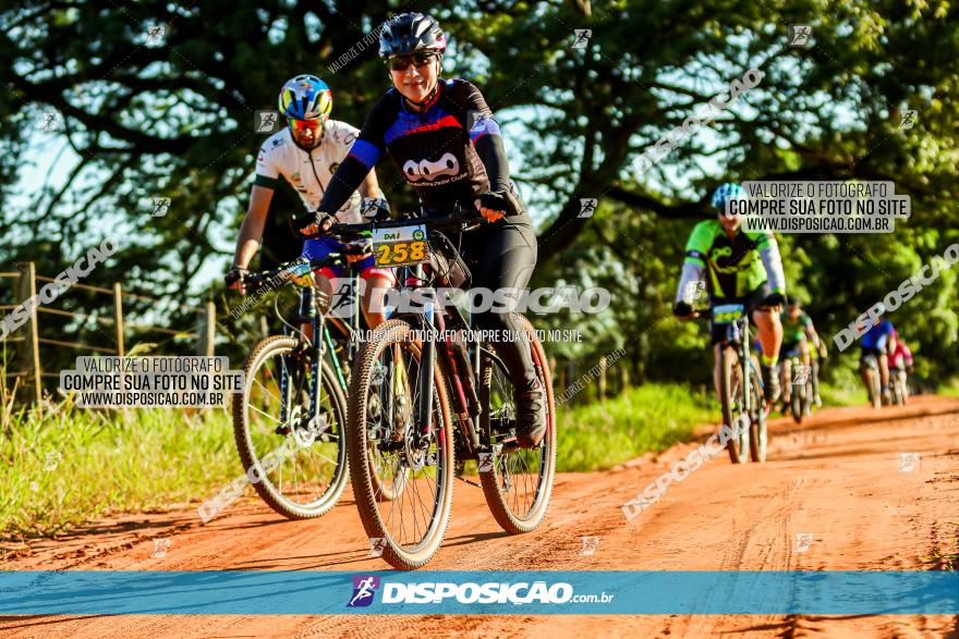 3° Desafio 100km de Terra