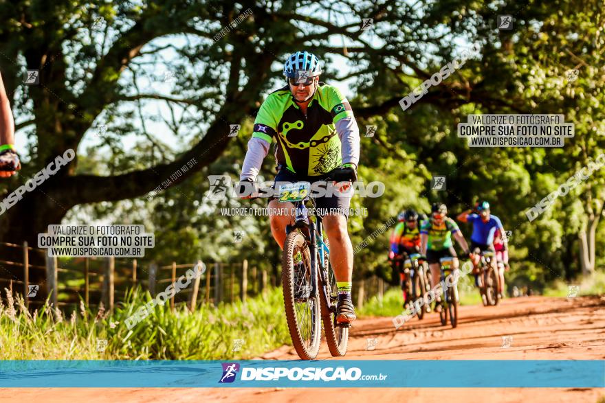 3° Desafio 100km de Terra