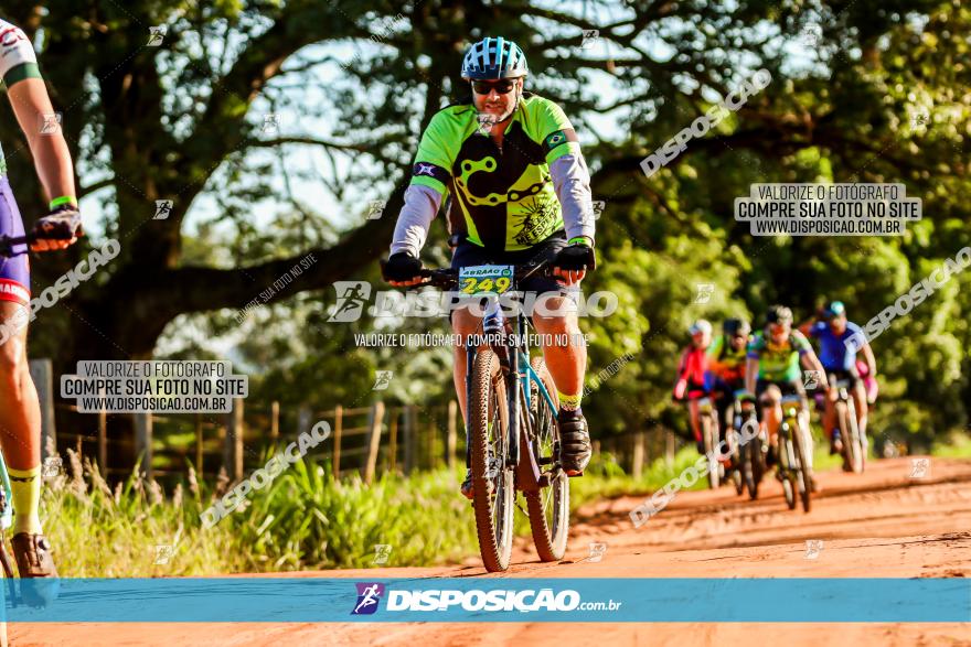 3° Desafio 100km de Terra