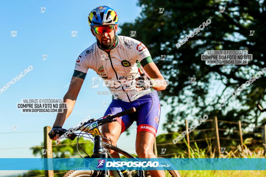 3° Desafio 100km de Terra