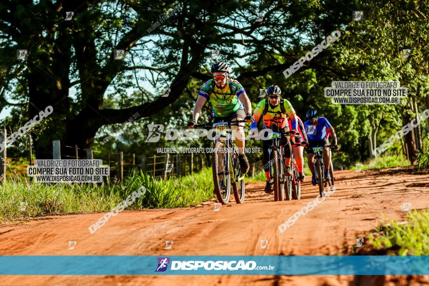 3° Desafio 100km de Terra