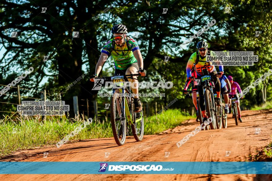 3° Desafio 100km de Terra