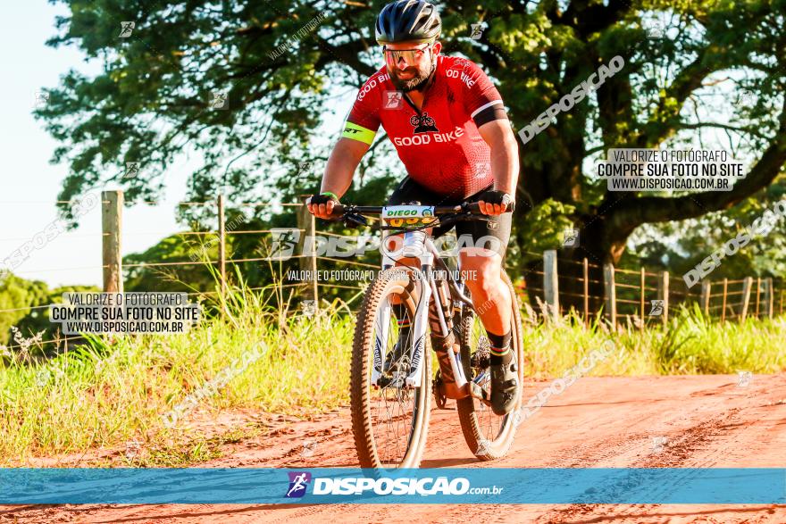 3° Desafio 100km de Terra