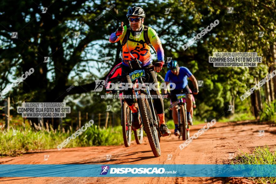 3° Desafio 100km de Terra