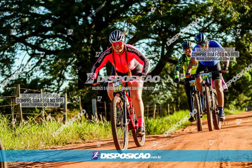 3° Desafio 100km de Terra