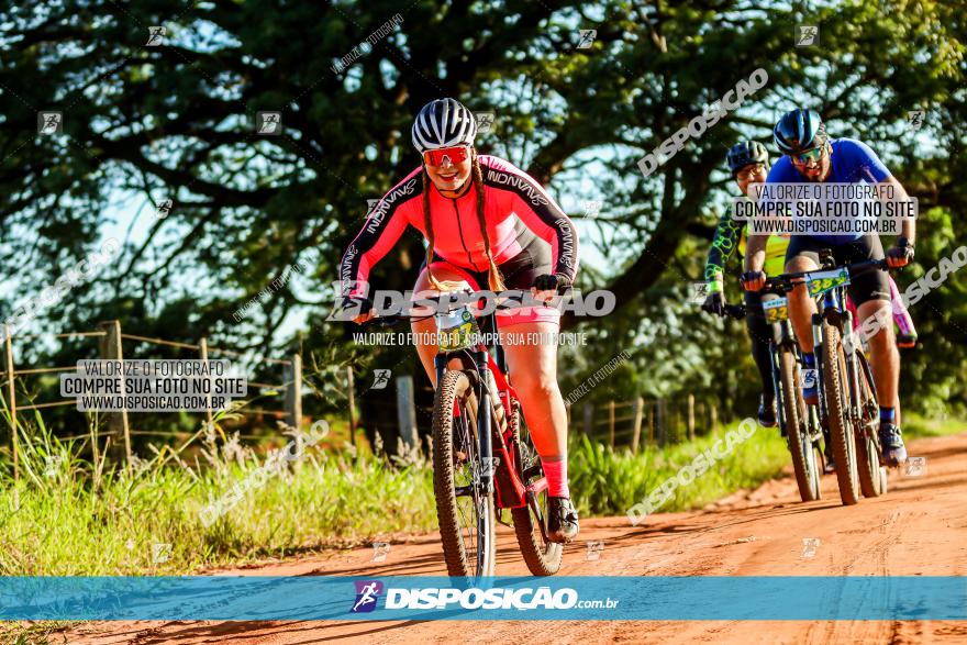 3° Desafio 100km de Terra