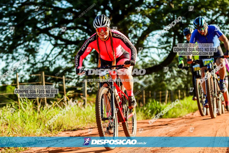 3° Desafio 100km de Terra