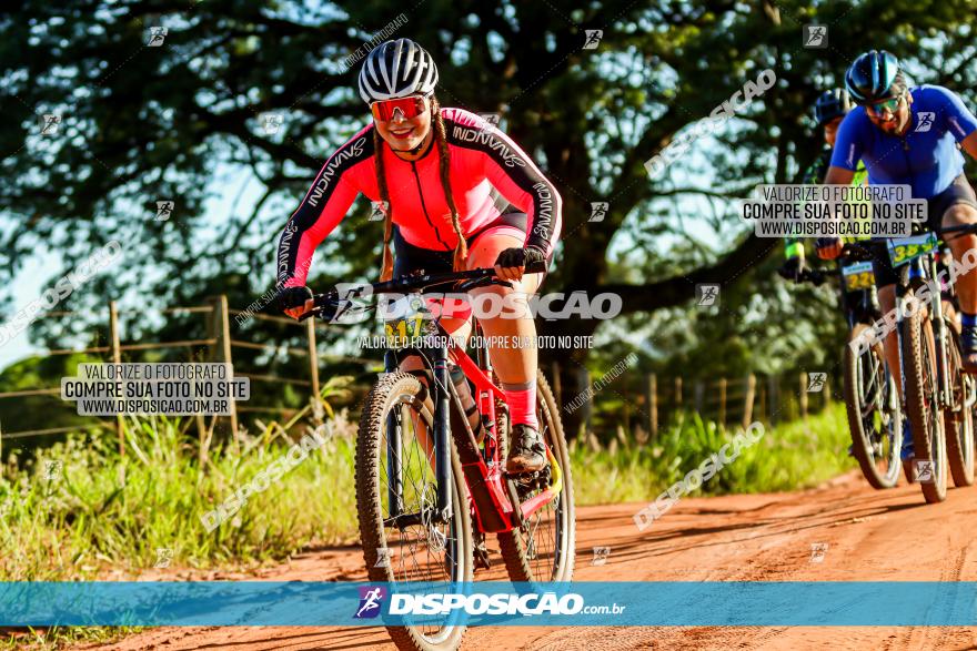 3° Desafio 100km de Terra