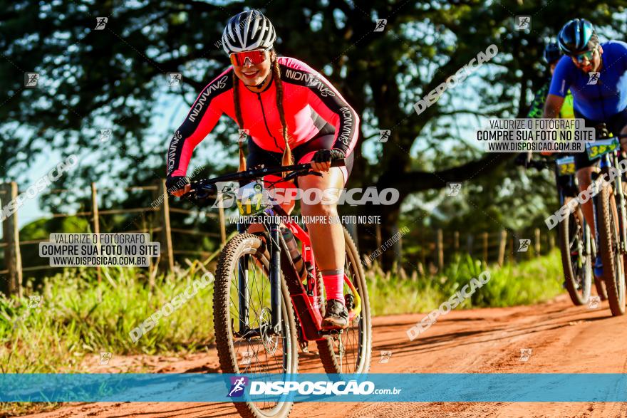 3° Desafio 100km de Terra