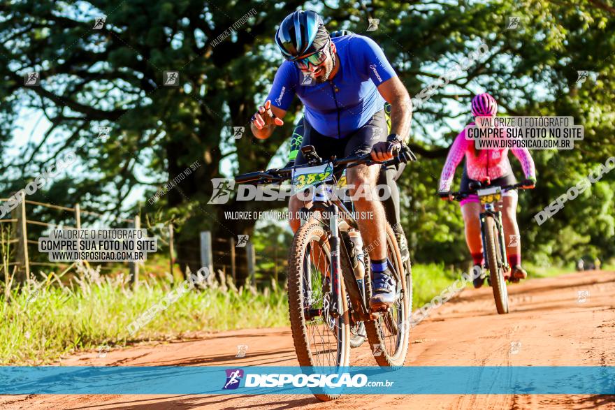 3° Desafio 100km de Terra