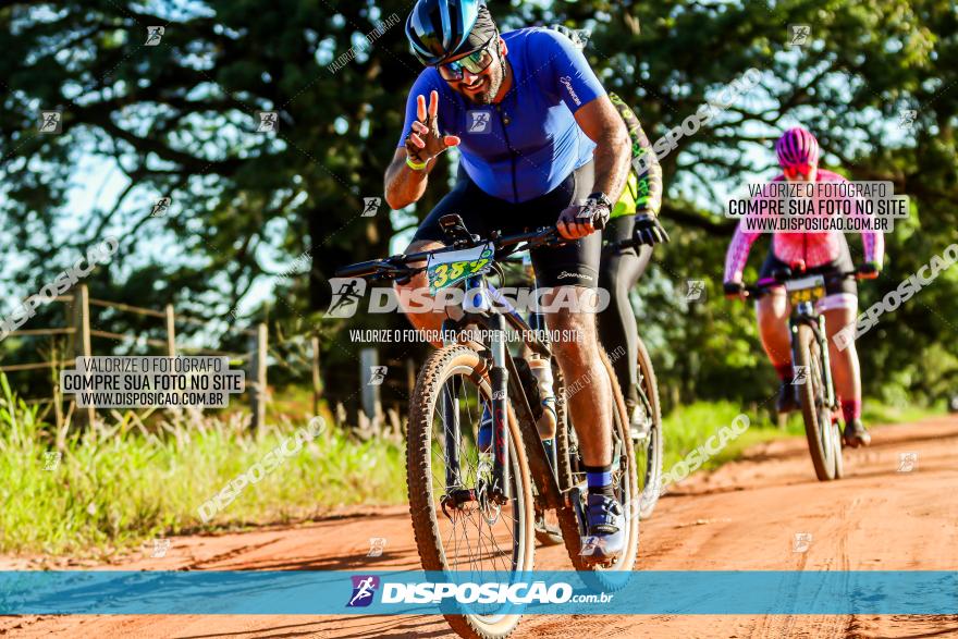 3° Desafio 100km de Terra