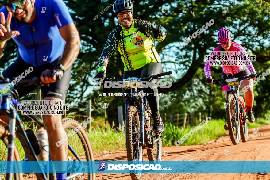 3° Desafio 100km de Terra