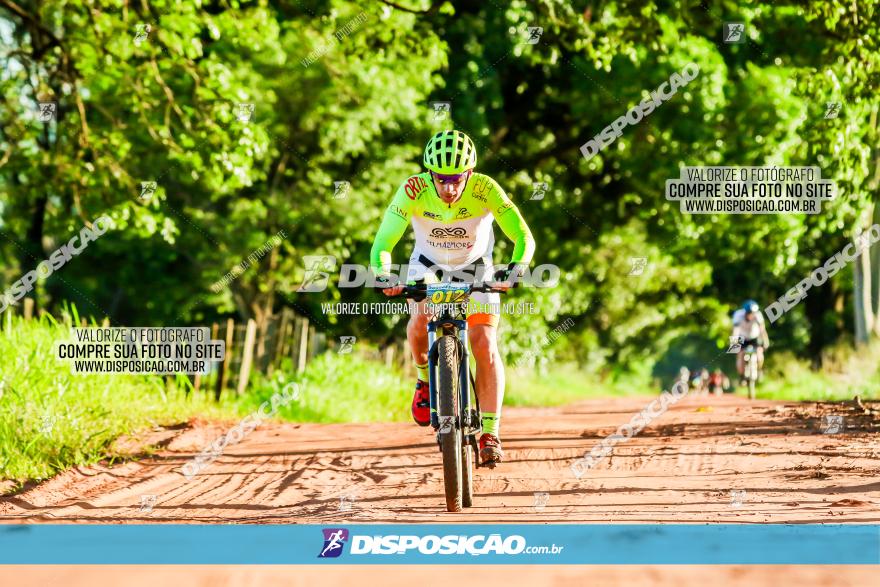 3° Desafio 100km de Terra