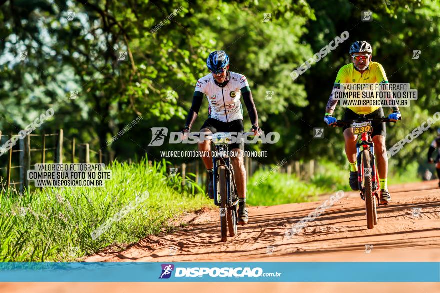 3° Desafio 100km de Terra