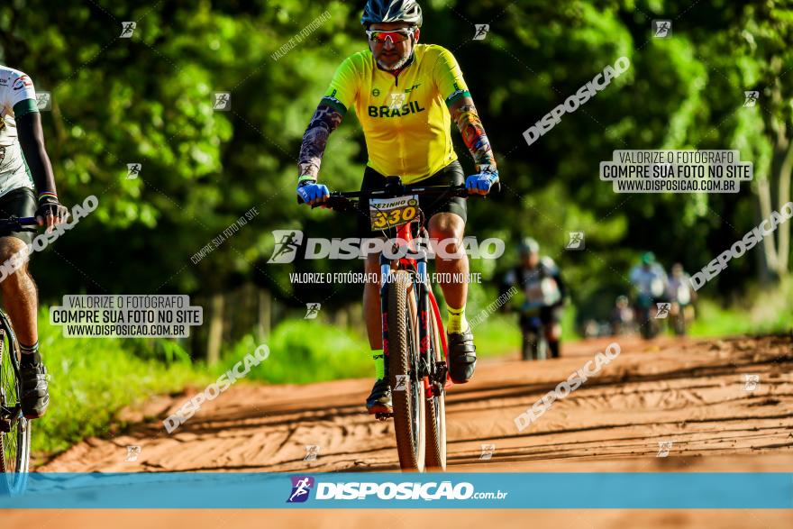 3° Desafio 100km de Terra