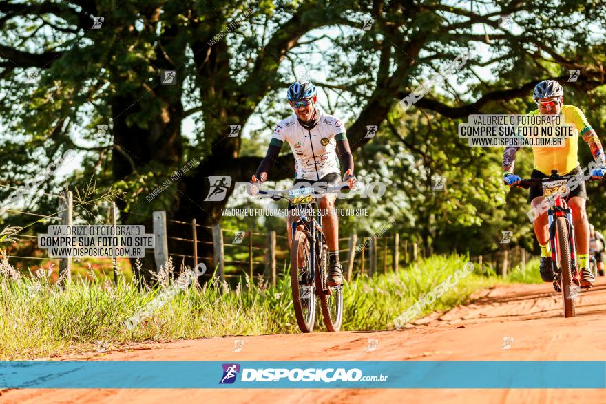 3° Desafio 100km de Terra