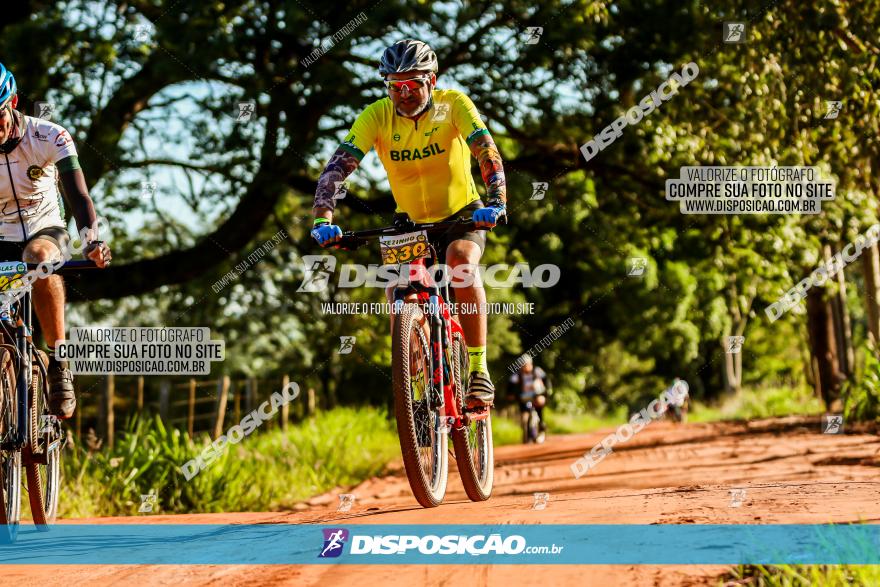 3° Desafio 100km de Terra