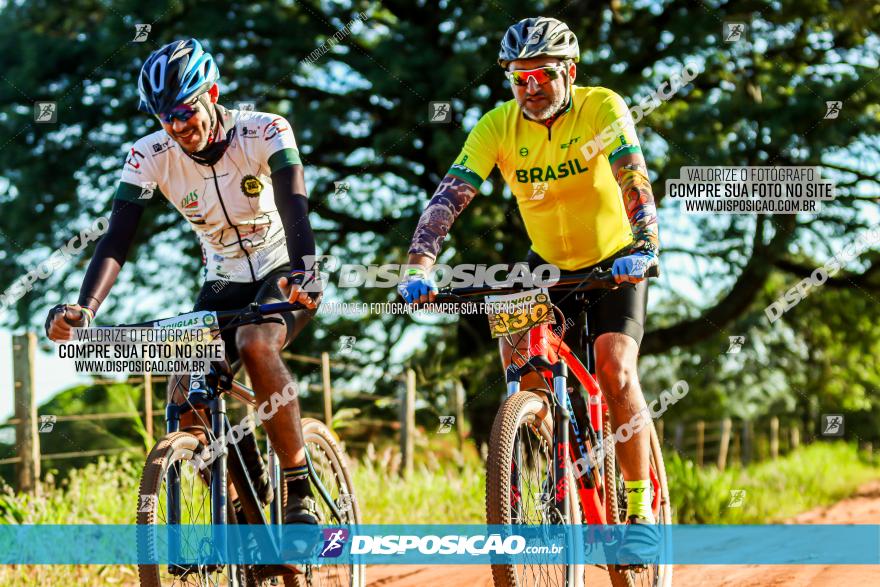 3° Desafio 100km de Terra