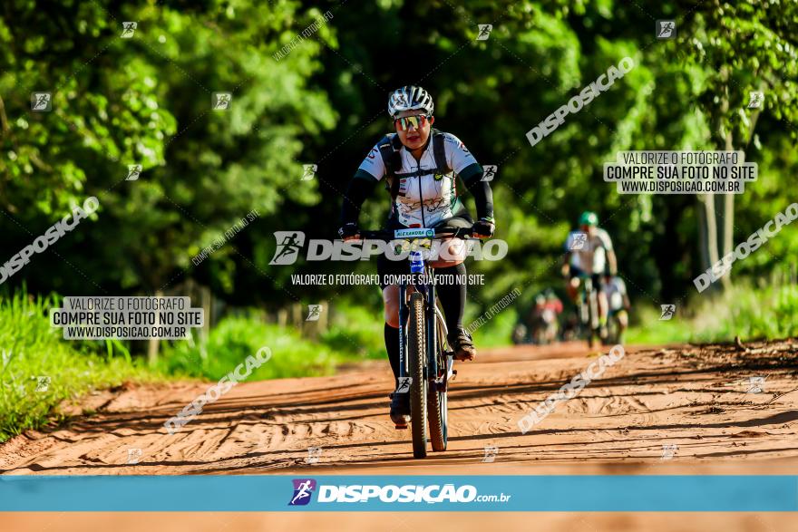 3° Desafio 100km de Terra