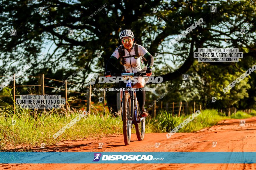 3° Desafio 100km de Terra