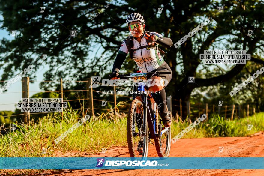 3° Desafio 100km de Terra