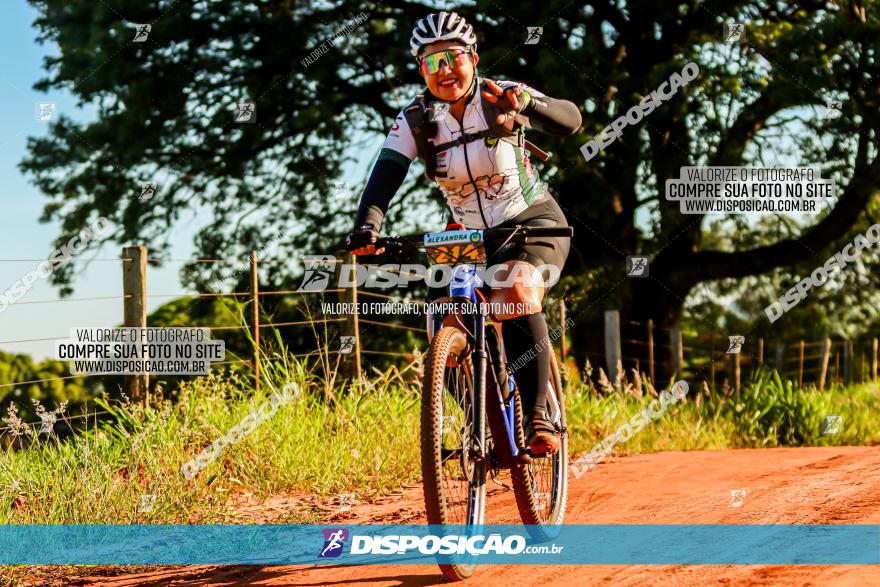 3° Desafio 100km de Terra