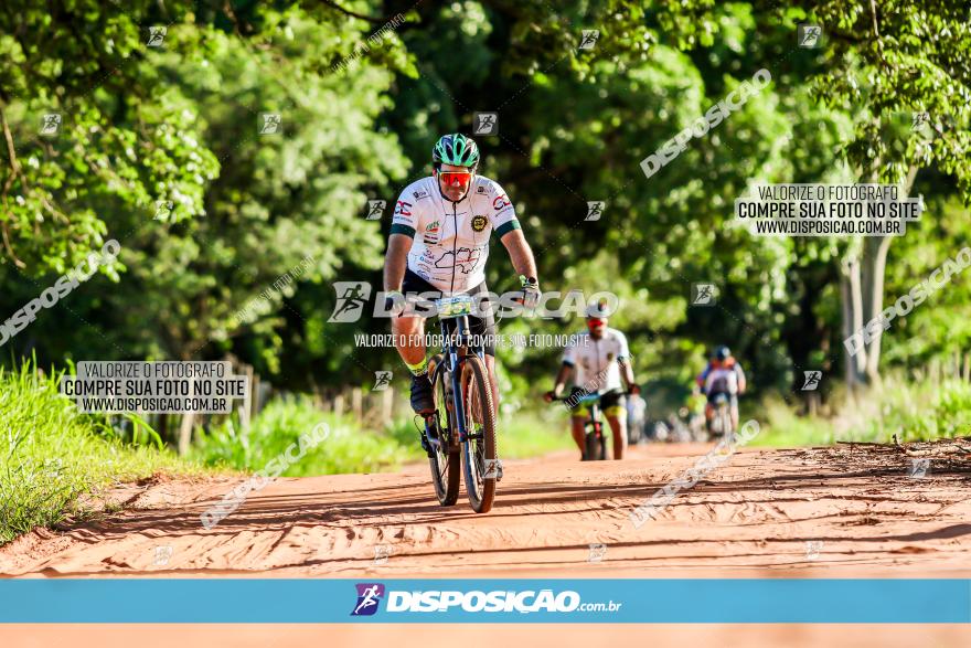 3° Desafio 100km de Terra