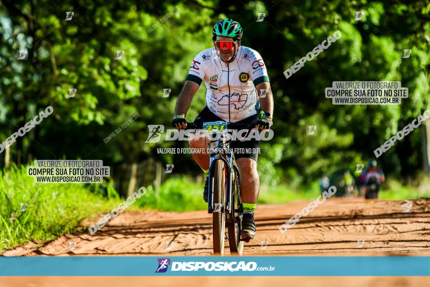 3° Desafio 100km de Terra